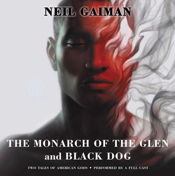 Produktbild: The Monarch of the Glen and Black Dog Vinyl Edition + MP3