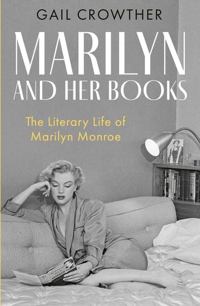 Produktbild: Marilyn And Her Books