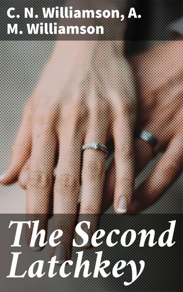 Produktbild: The Second Latchkey