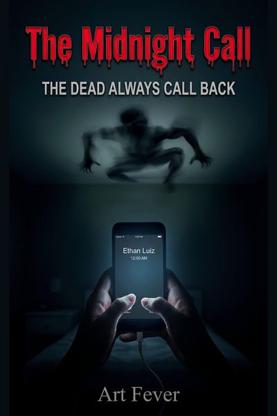 Produktbild: The Midnight Call