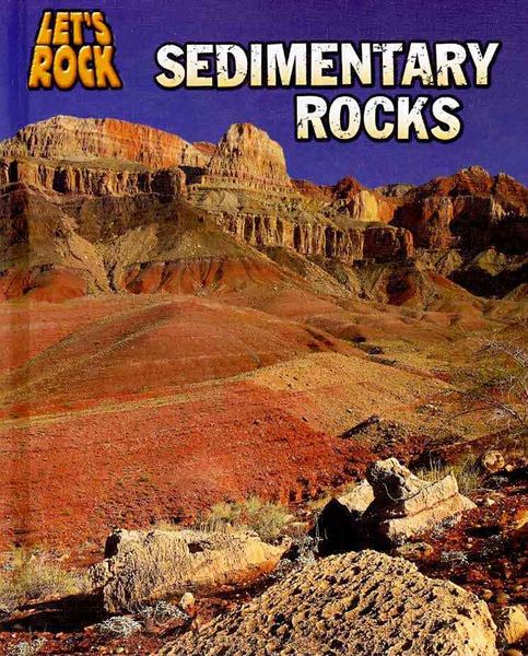 Produktbild: Sedimentary Rocks