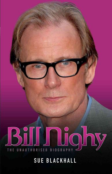 Produktbild: Bill Nighy - The Biography