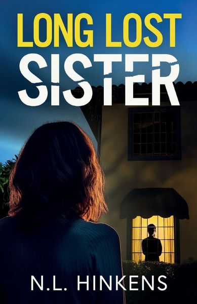 Produktbild: Long-Lost Sister