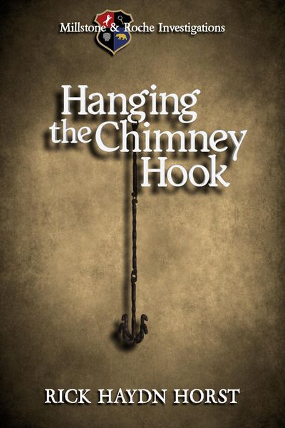 Produktbild: Hanging the Chimney Hook