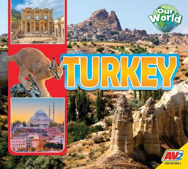 Produktbild: Turkey