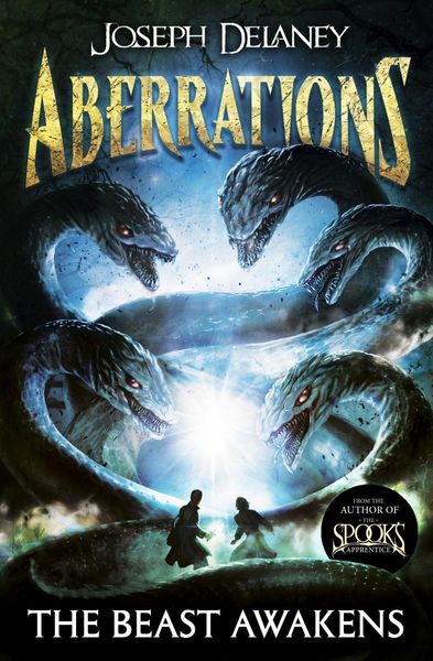 Produktbild: The Beast Awakens