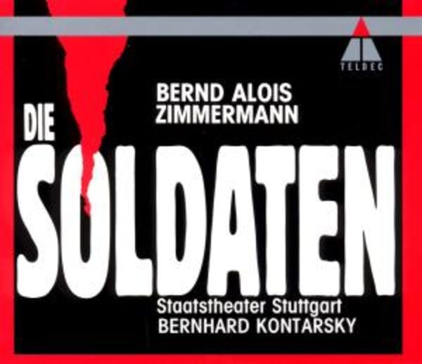 Die Soldaten