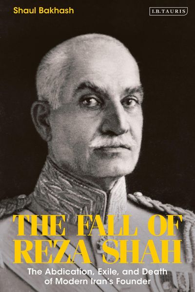 Produktbild: The Fall of Reza Shah