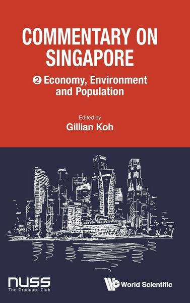 Produktbild: Commentary On Singapore (v2)