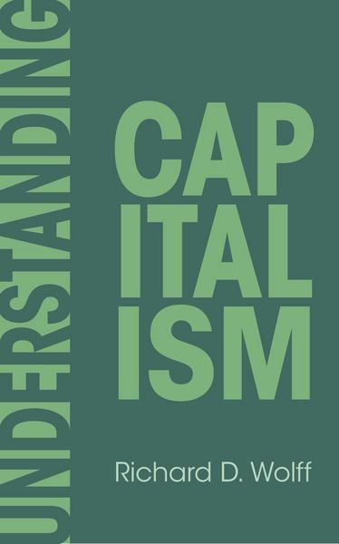Produktbild: Understanding Capitalism
