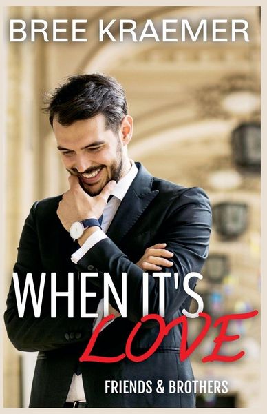 Produktbild: When It's Love