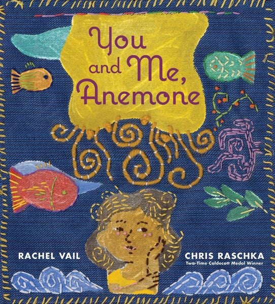 Produktbild: You and Me, Anemone