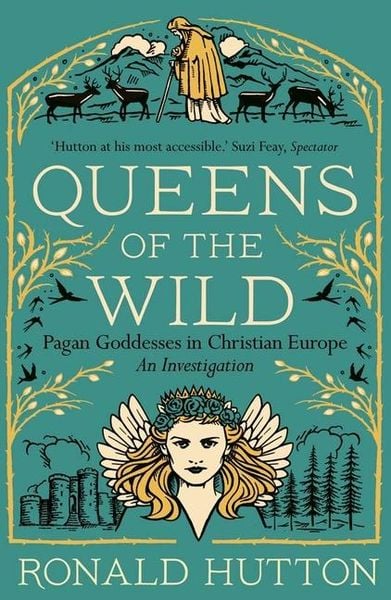 Produktbild: Queens of the Wild