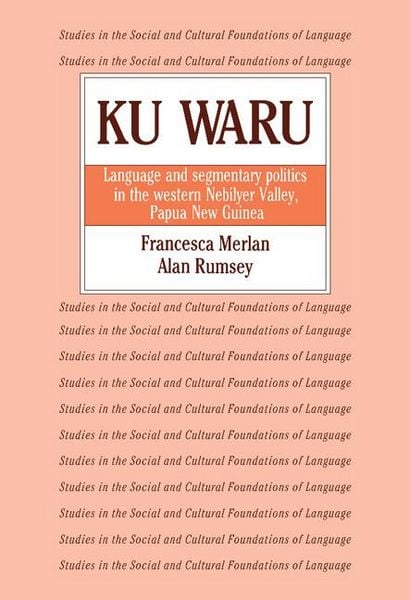 Produktbild: Ku Waru