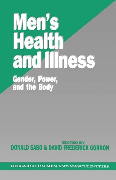 Produktbild: Mens Health & Illness