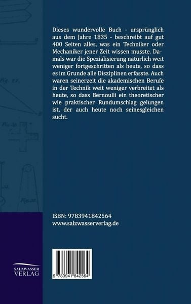 Produktbild: Praktisches Handbuch f&uuml;r Mechaniker und Techniker