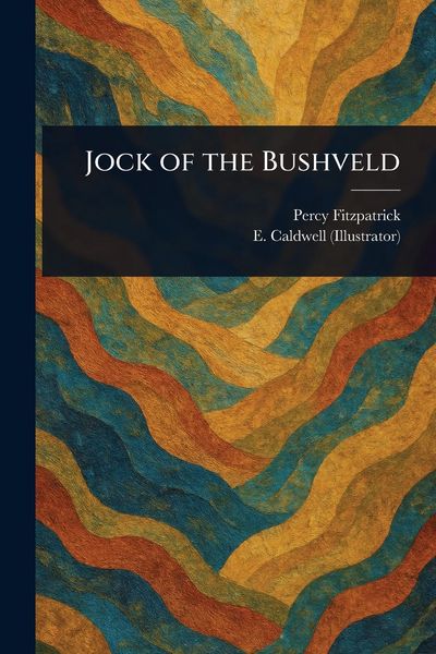 Produktbild: Jock of the Bushveld