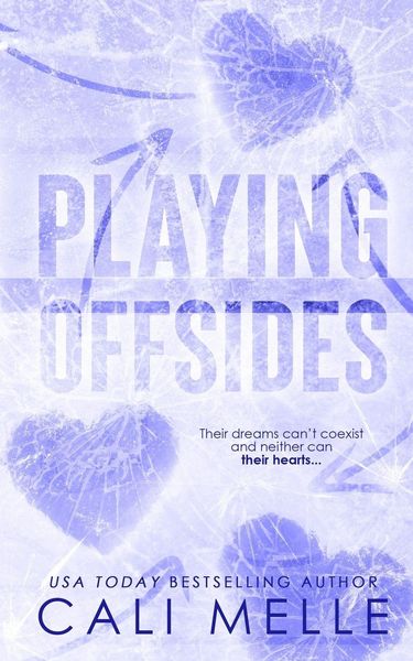 Produktbild: Playing Offsides