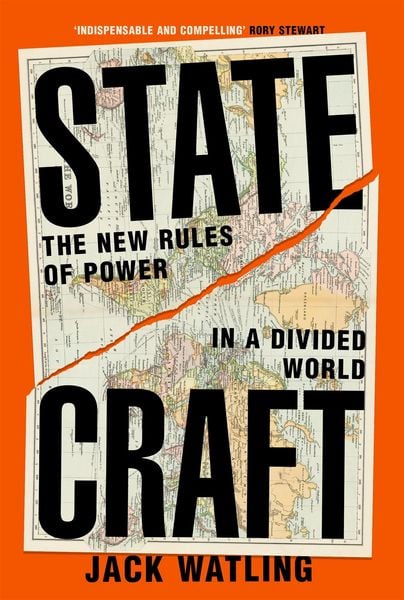 Produktbild: Statecraft