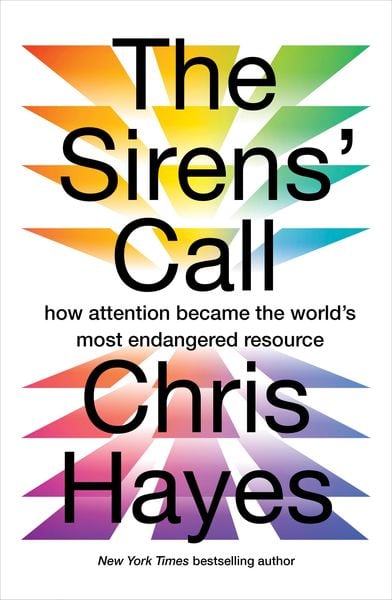 Produktbild: The Sirens' Call