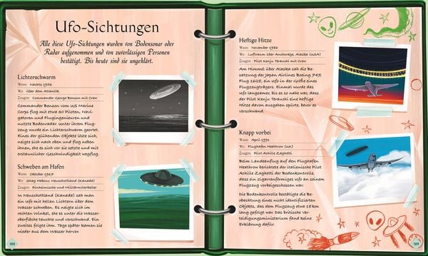 Produktbild: Die Geschichte der Magie