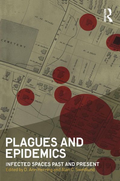 Produktbild: Plagues and Epidemics