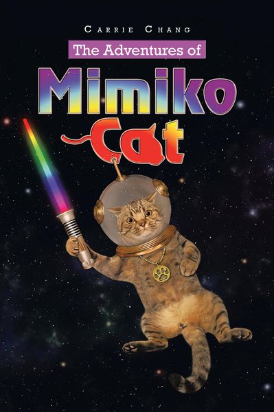 Produktbild: The Adventures of Mimiko Cat