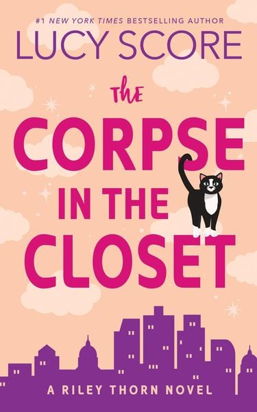 Produktbild: The Corpse in the Closet