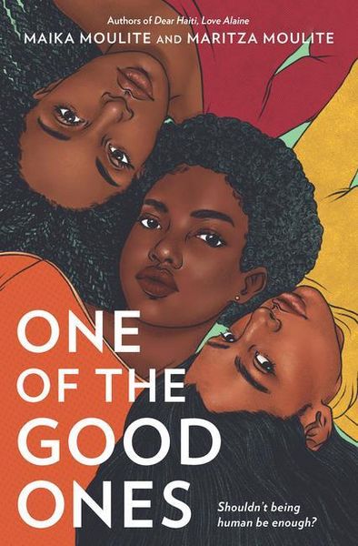 Produktbild: One of the Good Ones