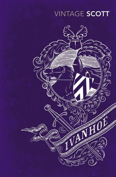 Produktbild: Ivanhoe