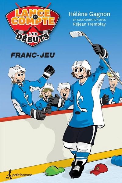 Produktbild: Franc-Jeu