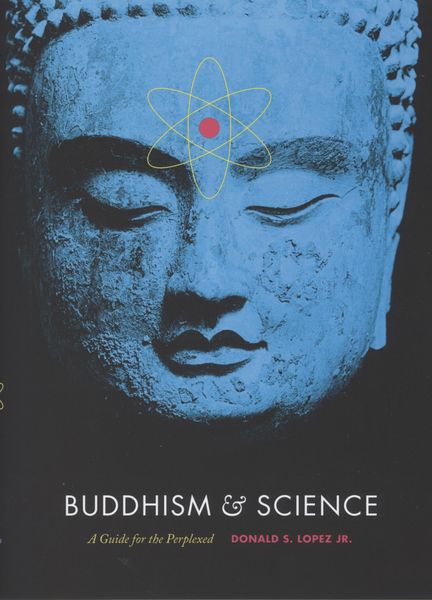 Produktbild: Buddhism and Science