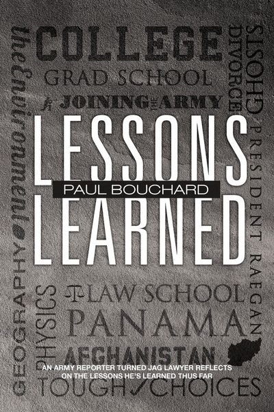 Produktbild: Lessons Learned
