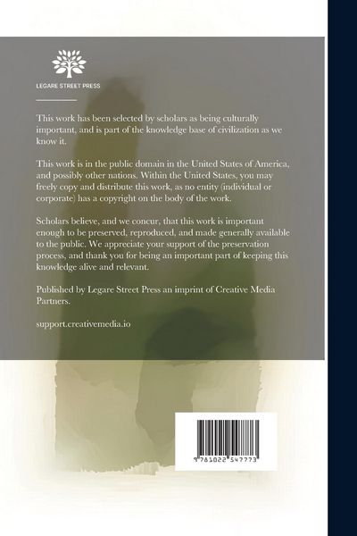 Produktbild: American Journal Of Care For Cripples; Volume 7