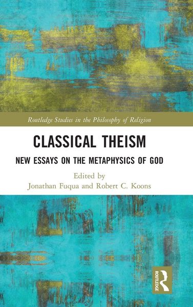 Produktbild: Classical Theism