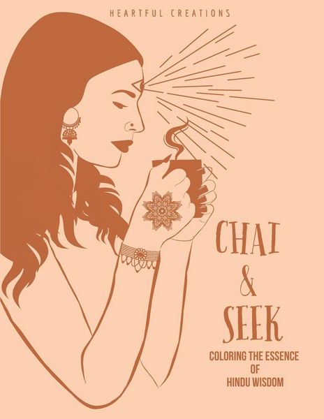 Produktbild: Chai & Seek
