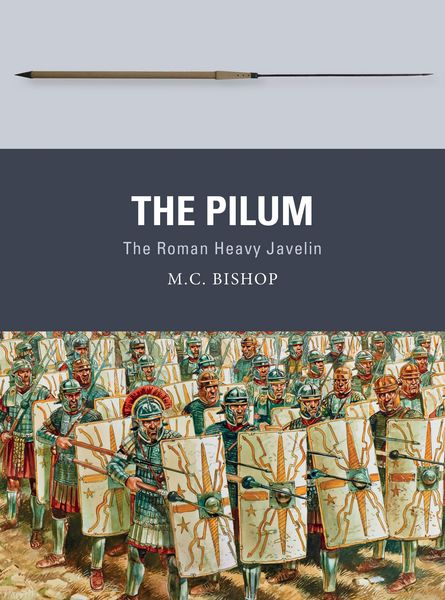 Produktbild: The Pilum