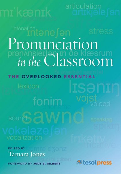Produktbild: Pronunciation in the Classroom
