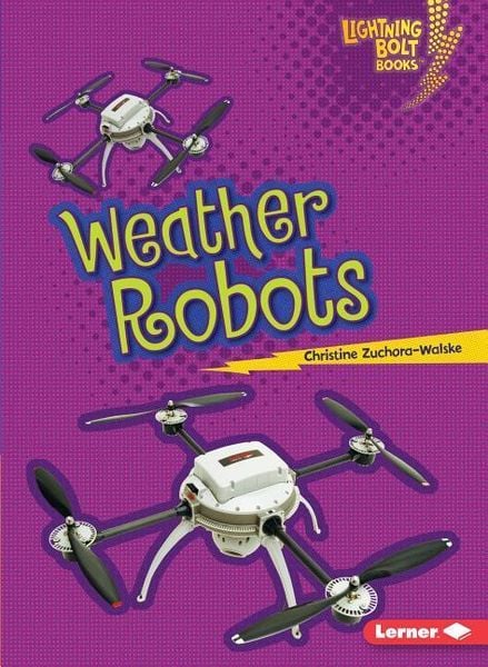 Produktbild: Weather Robots