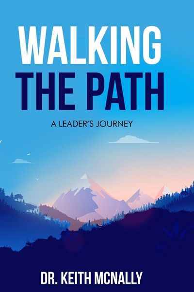 Produktbild: Walking the Path