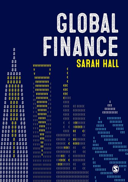 Produktbild: Global Finance