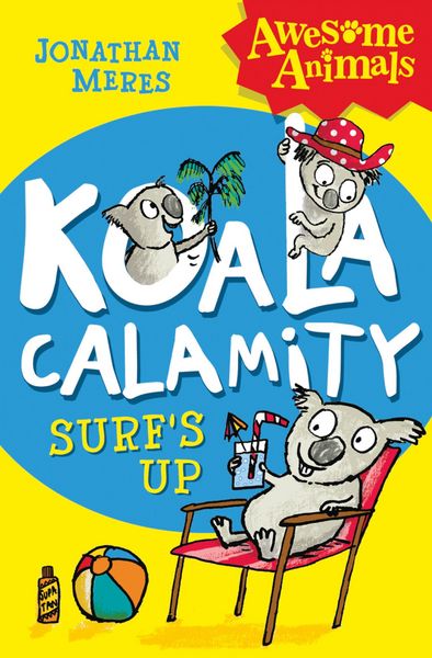 Produktbild: Koala Calamity - Surf's Up!