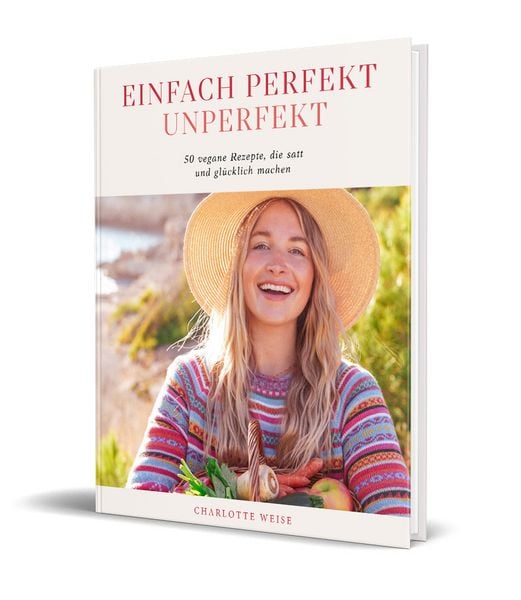 Produktbild: Einfach perfekt unperfekt