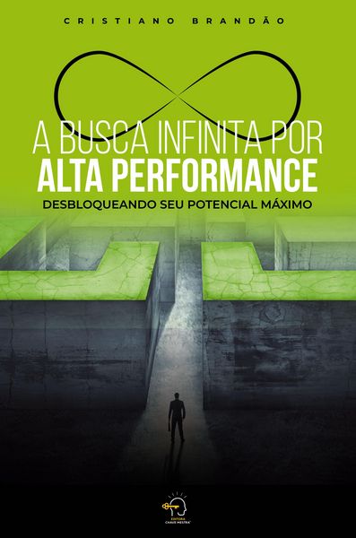 Produktbild: A busca infinita por alta performance