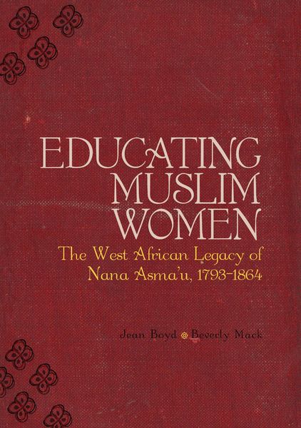 Produktbild: Educating Muslim Women