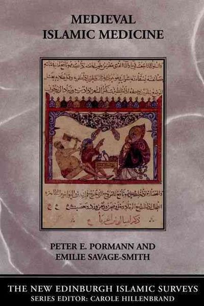 Produktbild: Medieval Islamic Medicine