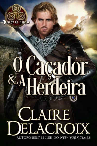 Produktbild: O Ca&ccedil;ador & A Herdeira