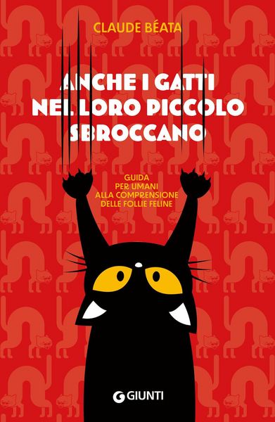 Produktbild: Anche i gatti nel loro piccolo sbroccano. Guida per umani alla comprensione delle follie feline