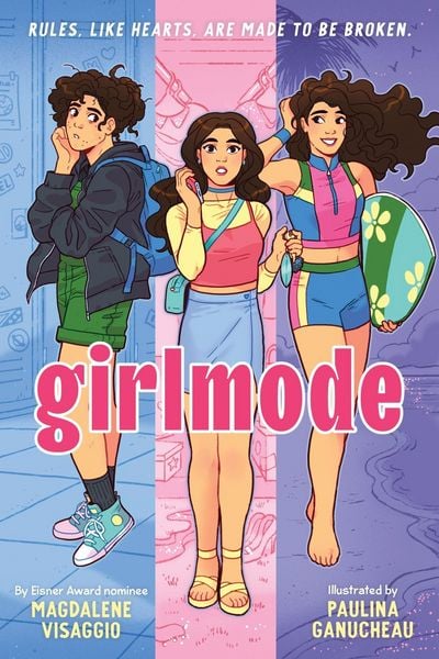 Produktbild: Girlmode