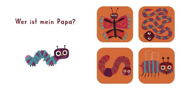 Produktbild: Das ist mein Papa!